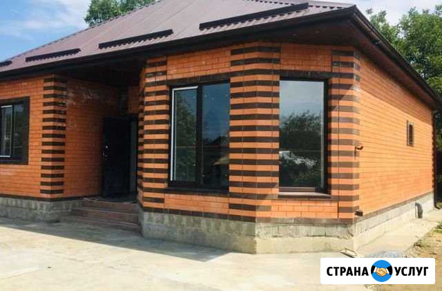 Юрист-риэлтор, строим дома на заказ Астрахань - изображение 1