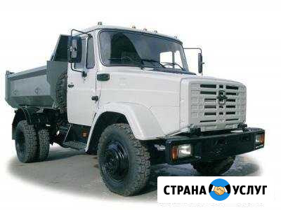 Гравий, песок, перегной,зола, пгс Мелеуз - изображение 1