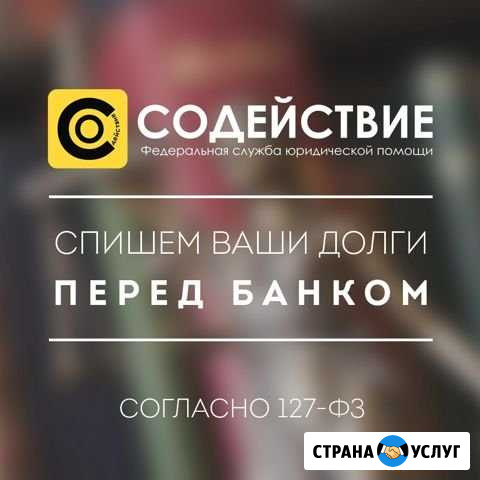 Банкротство физических лиц Благовещенск - изображение 1