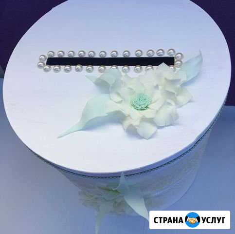 Украшения для свадьбы Матвеев-Курган - изображение 1