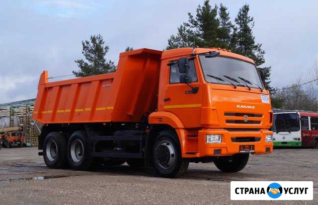 Пгс (Гравий) Красноусольский - изображение 1
