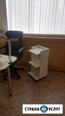 Маникюр педикюр Киреевск - изображение 1