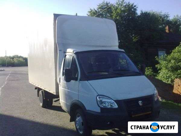 Газель длинна 4.2/высота 2.2 Ставрополь - изображение 1
