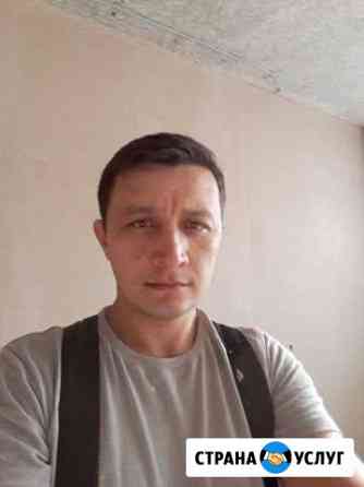 Штукатур Маляр. Мастер штукатур Мурино