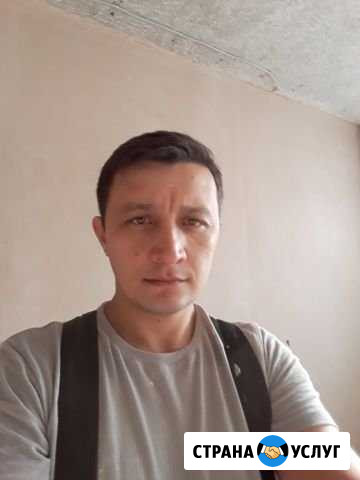 Штукатур Маляр. Мастер штукатур Мурино - изображение 1