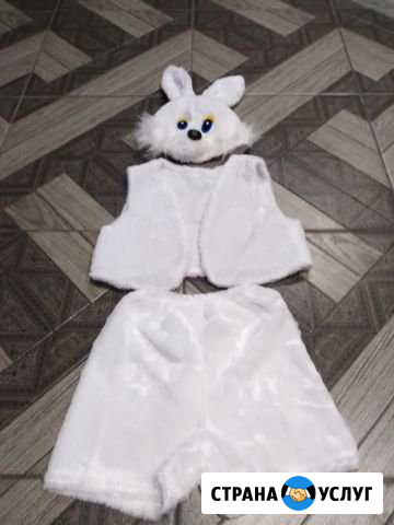 Новогодний костюм Липецк - изображение 1