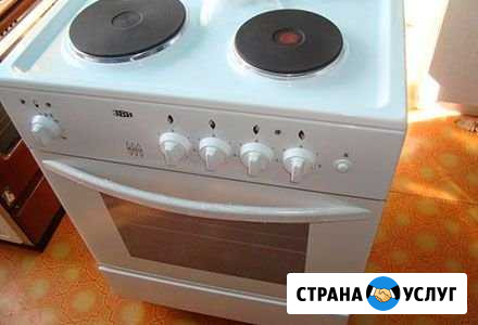 Ремонт электроплит Хабаровск - изображение 1