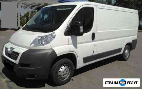 Прокат авто Москва