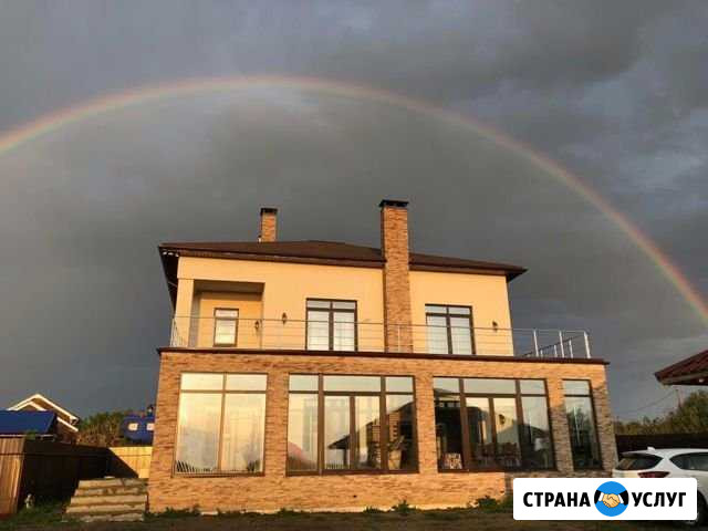 Пластиковые окна Екатеринбург - изображение 1