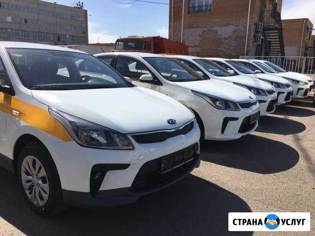 Аренда выкуп автомобиля для такси без залога Москва - изображение 1