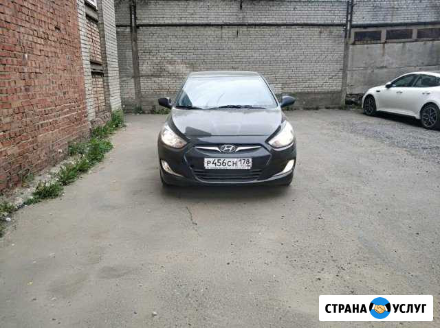 Аренда авто с выкупом на 18 месяцев Санкт-Петербург - изображение 1