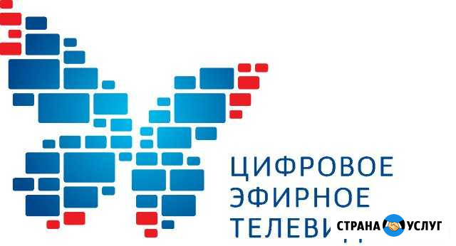 Телевидение, НТВ+, Триколор Архипо-Осиповка - изображение 1