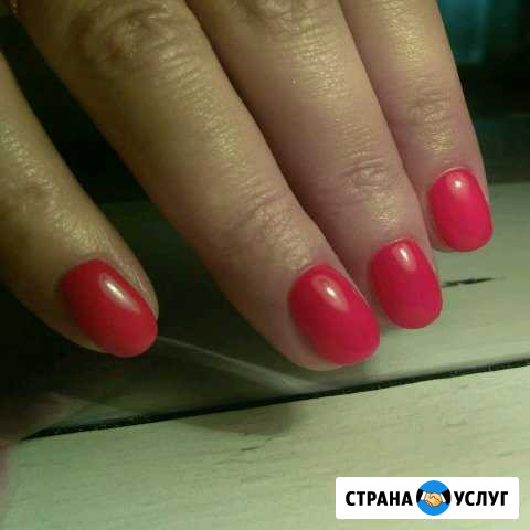 Маникюр Ликино-Дулево - изображение 1