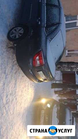 Автомобиль в аренду Северск - изображение 1