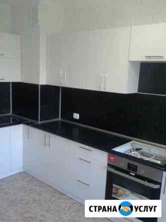 Мебель на заказ Челябинск