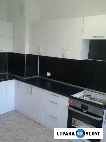 Мебель на заказ Челябинск - изображение 1