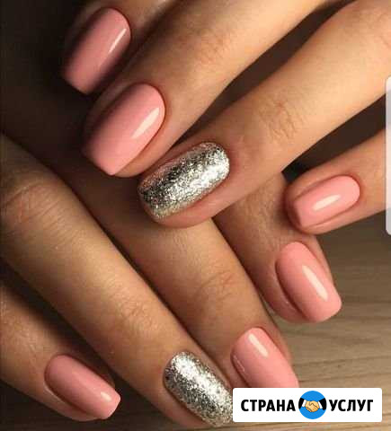 Шеллак, Наращивание Красногорск - изображение 1