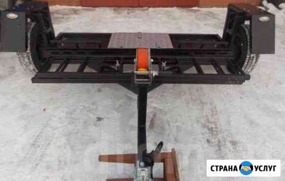 Автоподкат в Аренду Новосибирск