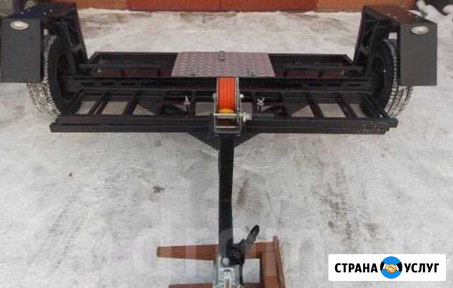 Автоподкат в Аренду Новосибирск - изображение 1