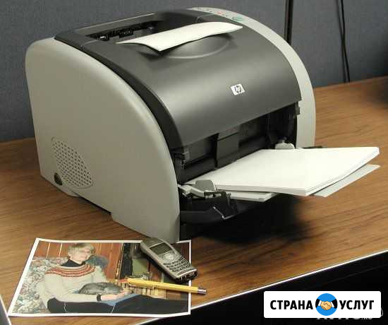 Заправка и восстановление картриджей с выездом Барнаул - изображение 1