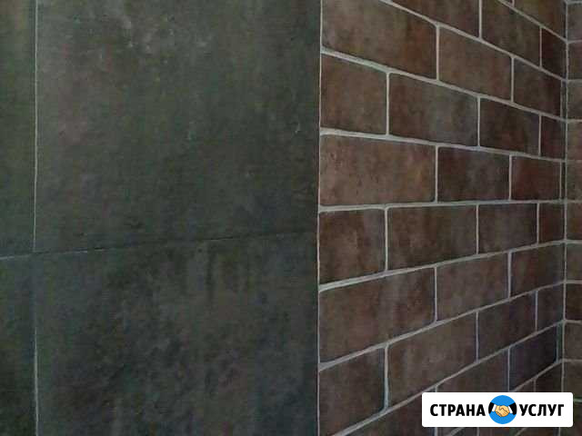 Кафельщик Яблоновский - изображение 1