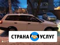 Аренда авто Красноярск - изображение 1