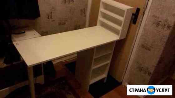Мебель под заказ Королев