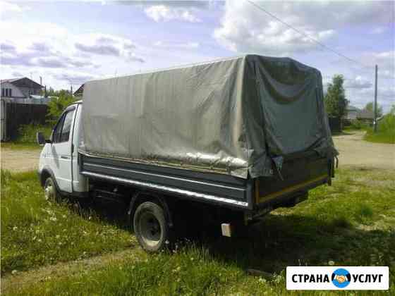 Вывоз мусора Ярославль