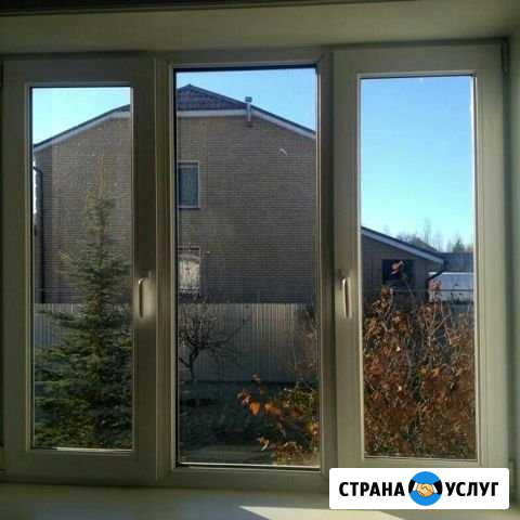 Пластиковые окна Махачкала - изображение 1