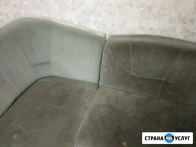 Химчистка Иркутск - изображение 1