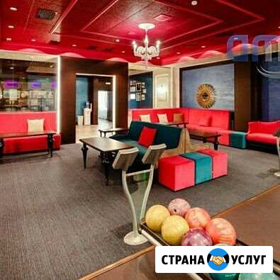 Ремонт офисов, помещений Новосибирск - изображение 1