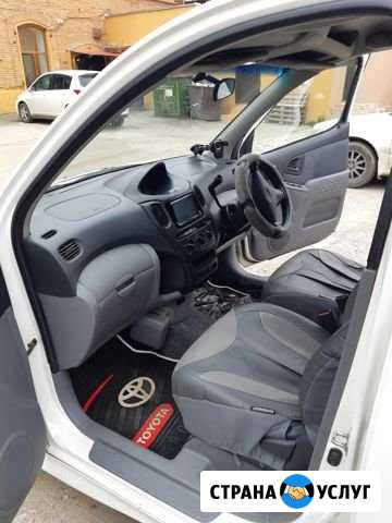 Аренда авто для такси Благовещенск - изображение 1