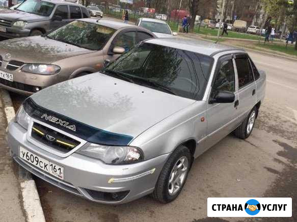 Аренда автомобиля Ростов-на-Дону - изображение 1