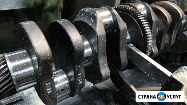 Шлифовка валов Мурманск - изображение 1