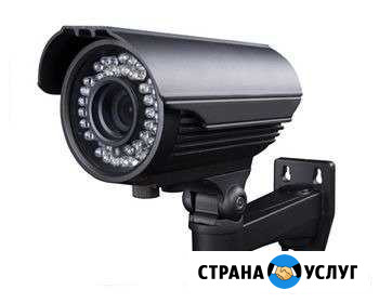 Системы видеонаблюдения и охраны Киров - изображение 1