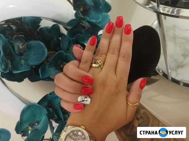 Маникюр Видное - изображение 1