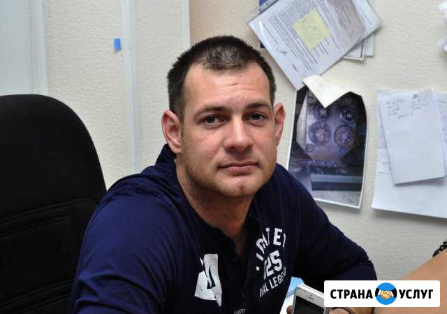 Геодезист. Разбивочные работы, съемки, сопровожден Петергоф - изображение 1