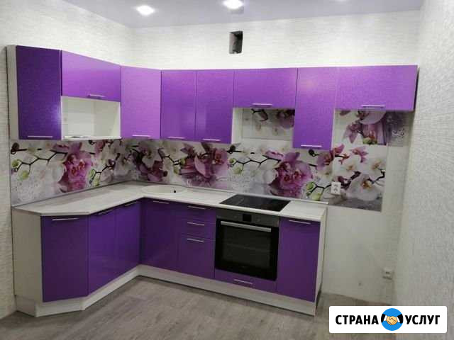 Кухни на заказ Киров - изображение 1