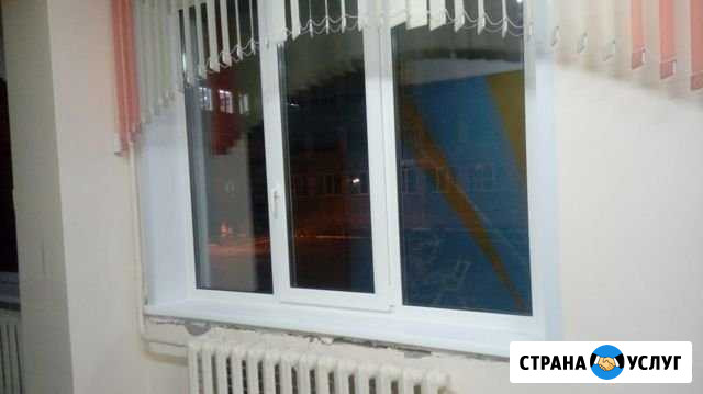 Пластиковые окна и балконы с лучшим сервисом Новосибирск - изображение 1