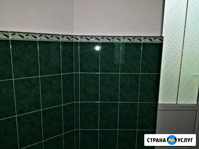 Укладка плитки. Качественно Ейск - изображение 1