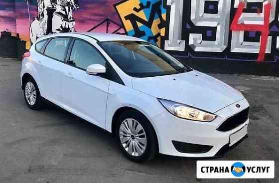Аренда авто Нижний Новгород