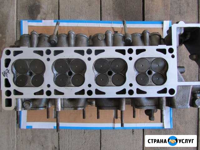 Ремонт гбц Волгоград - изображение 1