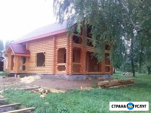 Плотники Кинешма - изображение 1
