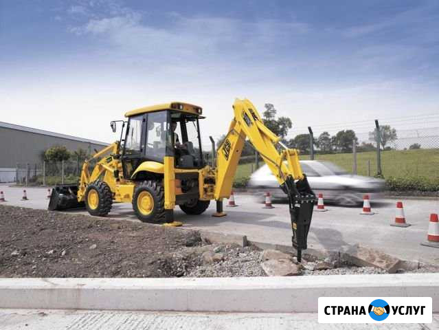 Аренда Гидромолота Казань - изображение 1