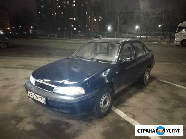 Аренда авто Казань - изображение 1