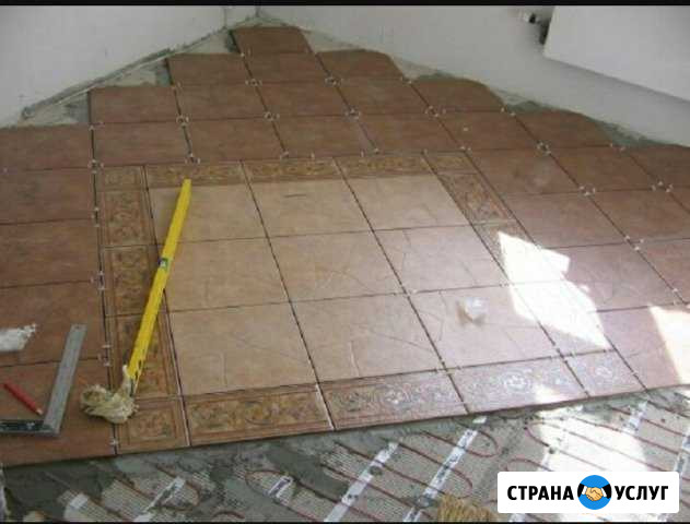 Плиточник универсал Уфа - изображение 1