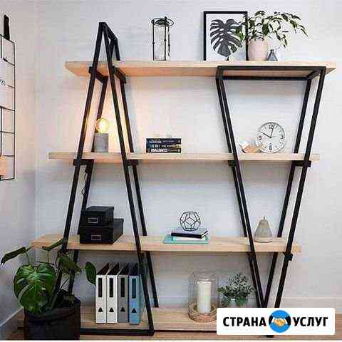 Лофт мебель Ярославль
