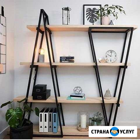 Лофт мебель Ярославль - изображение 1