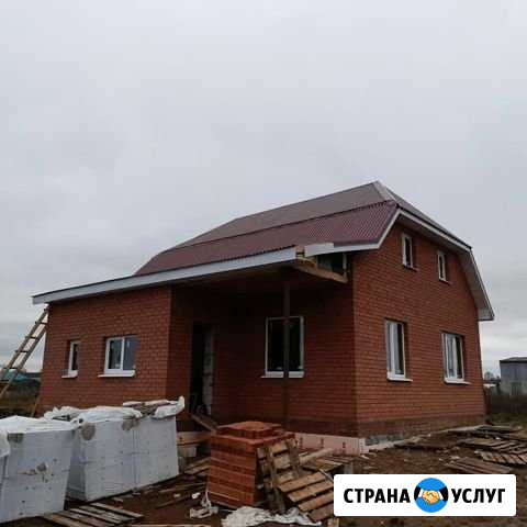Установка пластиковых окон Чистополь - изображение 1