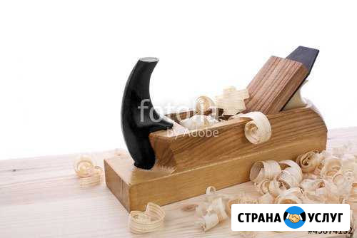 Услуги Плотника Новосибирск - изображение 1